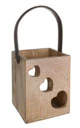 [SAM-B0921732] Lanterna Helm Cuori L - Samnite