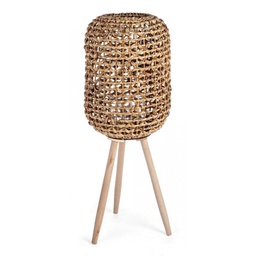 [SAM-B0140955] Lanterna treppiede Eldore natuarale - Samnite