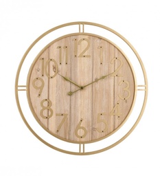 [SAM-B0182378] Orologio Parete Ticking Q404C D60 - Samnite