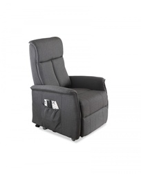 [SAM-RE/207/MGS2] POLTRONA A 2 MOTORI - Morgana - Samnite