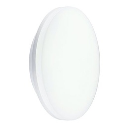 [SAM-SOV98509/02] Plafoniera 30W Led 3000K  linea hilton  bianco - Samnite