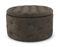 [SAM-B0748298] Pouf Cont. P.Scarpe Ernestine Timo - Samnite