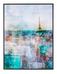 [SAM-B0240672] Quadro C-C High Glossy 938 60X80 - Samnite