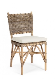 [SAM-B0671693] Sedia C-C Tarifa - Samnite