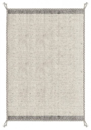 [SAM-B0601541] Tappeto Chathu Beige 160X230 - Samnite