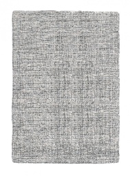 [SAM-B0601550] Tappeto Hansi Beige-Grigio-Azzur 140X200 - Samnite