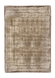 [SAM-B0601527] Tappeto Rashmi Marrone 140X200 - Samnite