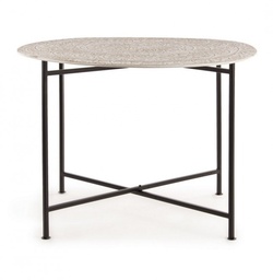 [SAM-B0746053] Tavolino Anil 23398 D70   - Samnite