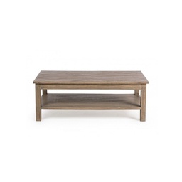 [SAM-B0671635] Tavolino Brasilia Cm. 110 x 65h - Samnite