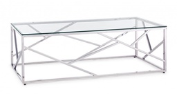 [SAM-B0732879] Tavolino Rayan Rett 120X60   - Samnite
