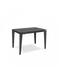 [SAM-OM/312/GR] Tavolo Allungabile 120-170 x 80 cm - Ceramica 2 - Samnite