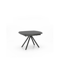 [SAM-OM/324/GR] Tavolo Allungabile 120-180 x 90 cm - Kyoto four - Samnite