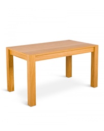 [SAM-OM/171] Tavolo Allungabile 140-190 x 80 cm - Wood - Samnite