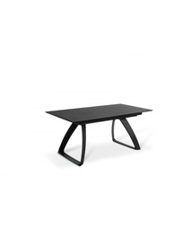 [SAM-OM/330/MN] Tavolo Allungabile 170-270 x 90 cm - Barret - Samnite