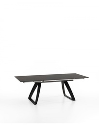 [SAM-OM/330/GS] Tavolo Allungabile 170-270 x 90 cm - Barret - Samnite