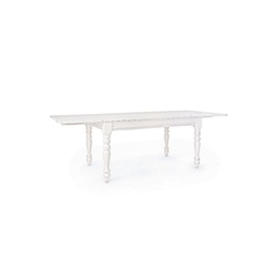 [SAM-B0745072] Tavolo Collette Allungabile Cm. 150-240 x 90h - Samnite