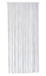 [SAM-B0458783] Tenda Ghiaccio 146Fili Multicol. 100X220 - Samnite